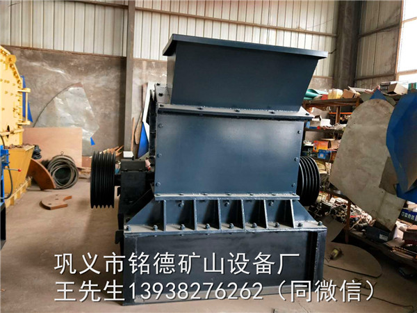 制砂生產(chǎn)線打造完美砂石料筑造建設大工程