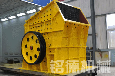 制砂機(jī)和破碎機(jī)有哪些區(qū)別？