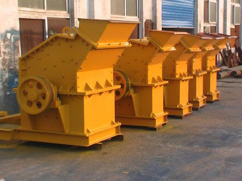 制砂機(jī)
